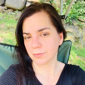 Meet your Posher, Erika